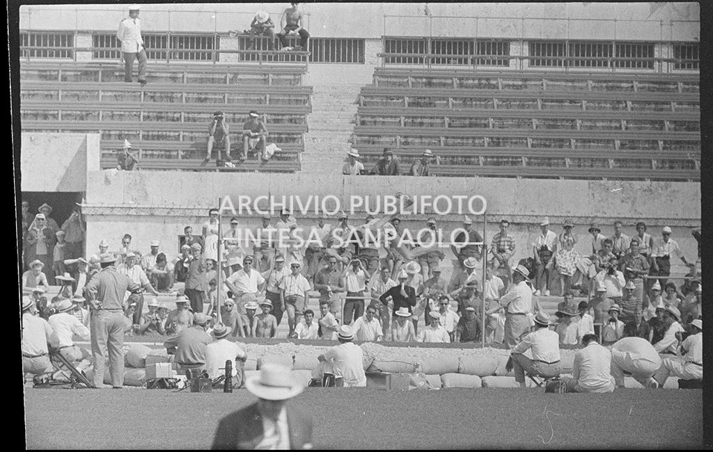 XVII Olimpiade nota anche come Olimpiadi di Roma