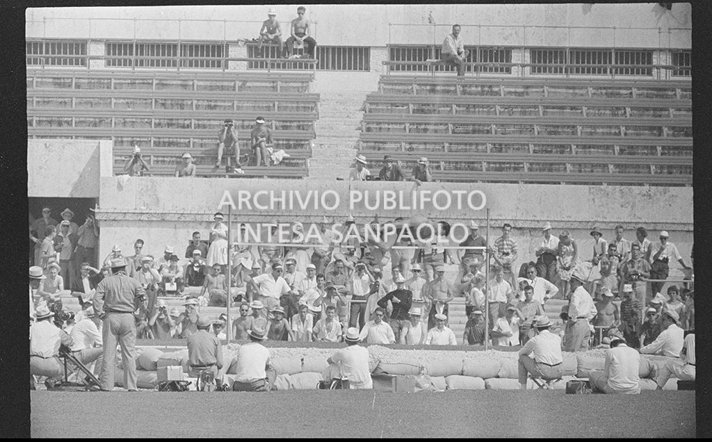 XVII Olimpiade nota anche come Olimpiadi di Roma