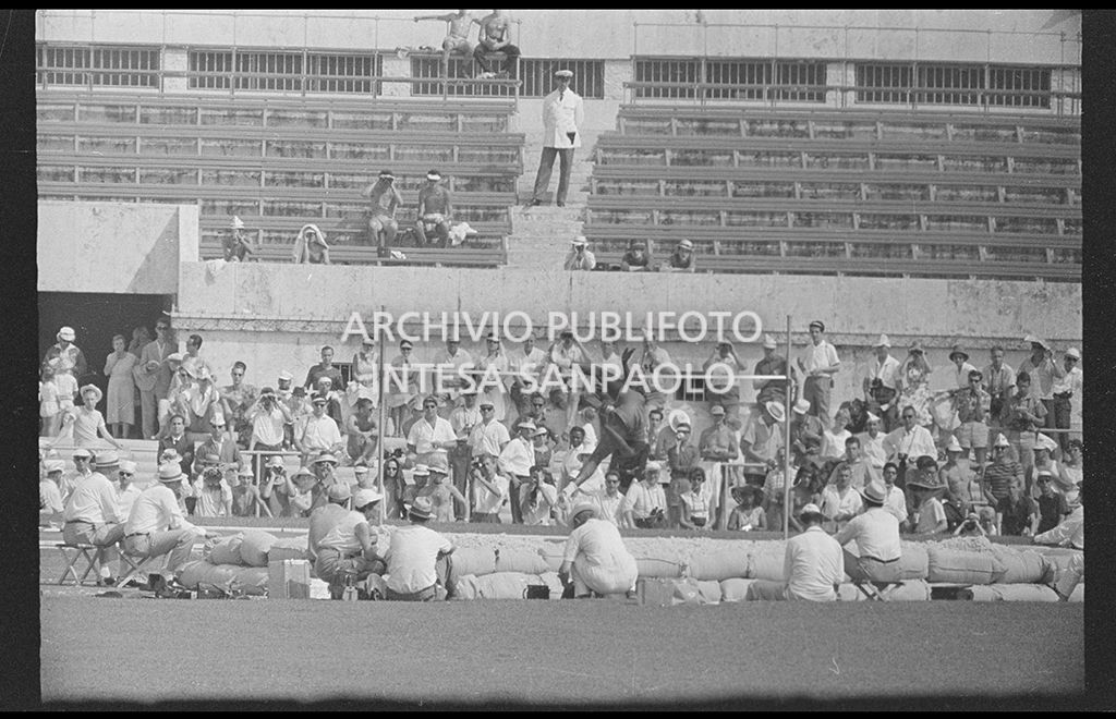 XVII Olimpiade nota anche come Olimpiadi di Roma