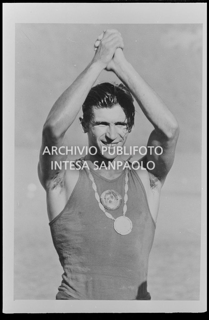XVII Olimpiade nota anche come Olimpiadi di Roma