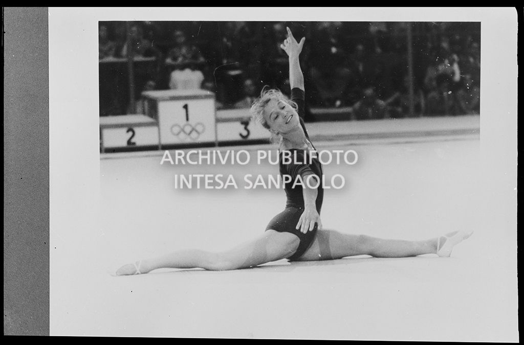 XVII Olimpiade nota anche come Olimpiadi di Roma