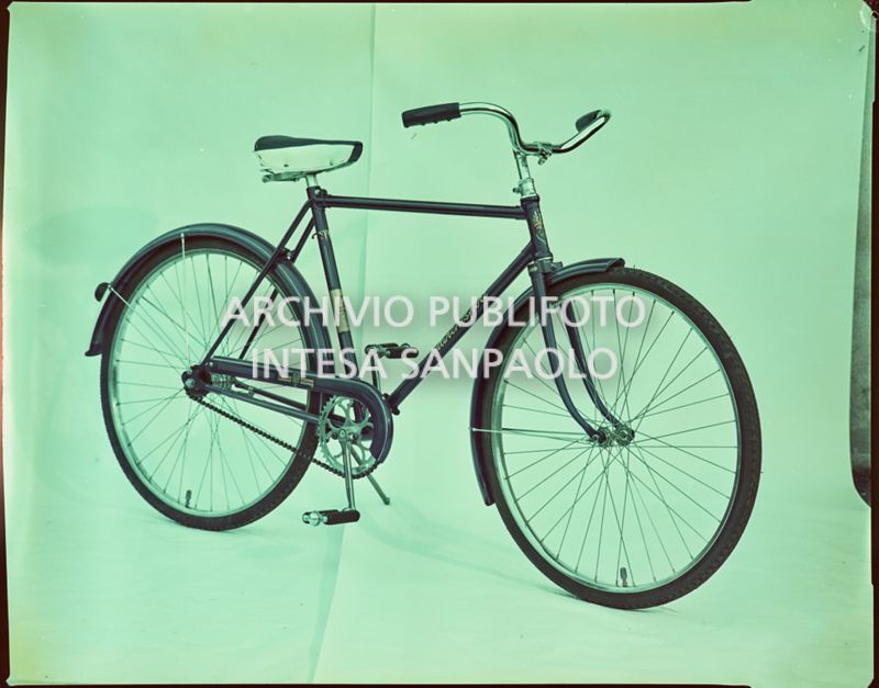 Bicicletta da uomo Bianchi modello Bianchisport<br>2660