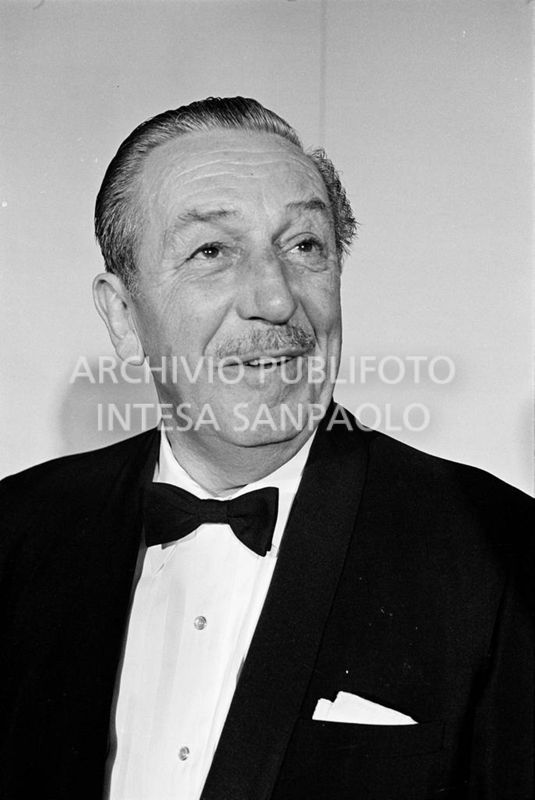 Walt Disney<br>727042/44