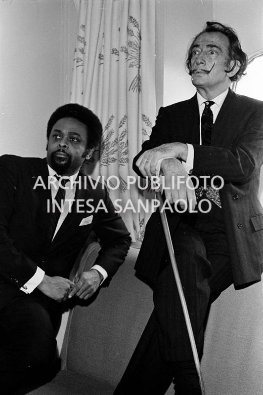 Salvador Dalì<br>728216/6