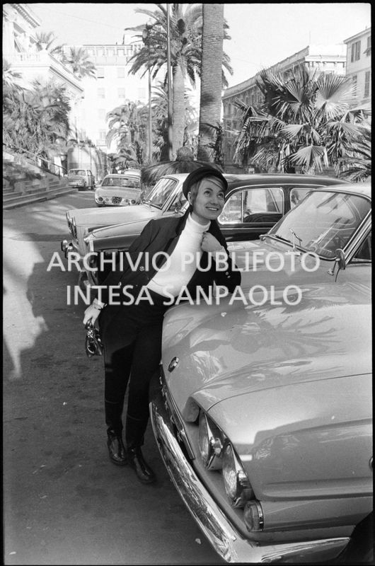 XVI Festival della canzone italiana di Sanremo