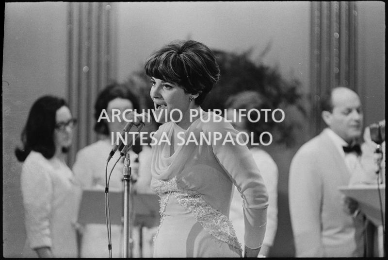 XVI Festival della canzone italiana di Sanremo