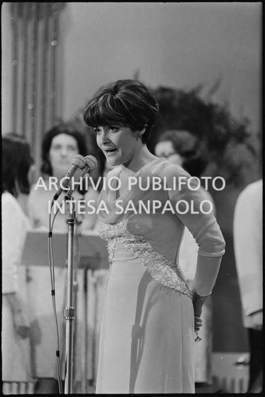 XVI Festival della canzone italiana di Sanremo