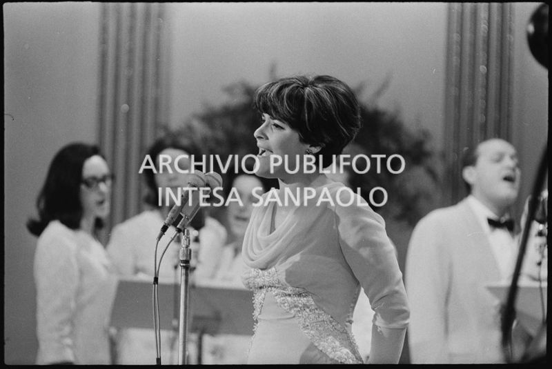 XVI Festival della canzone italiana di Sanremo