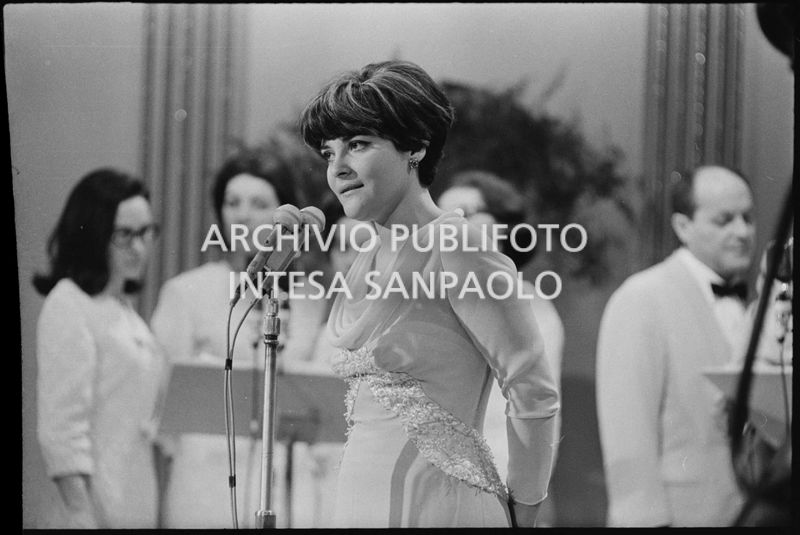 XVI Festival della canzone italiana di Sanremo