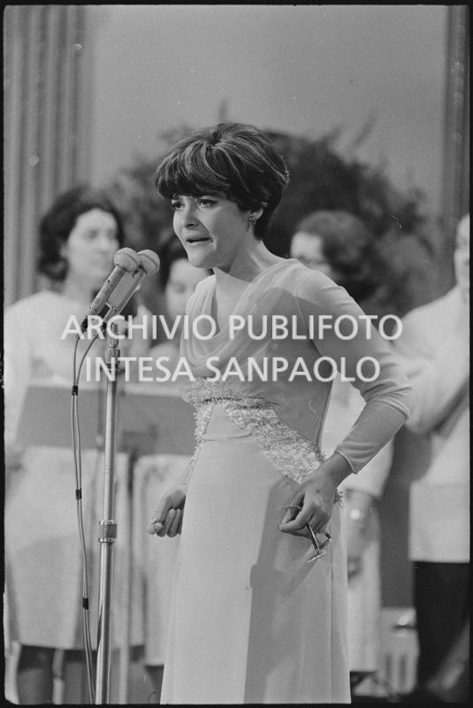 XVI Festival della canzone italiana di Sanremo