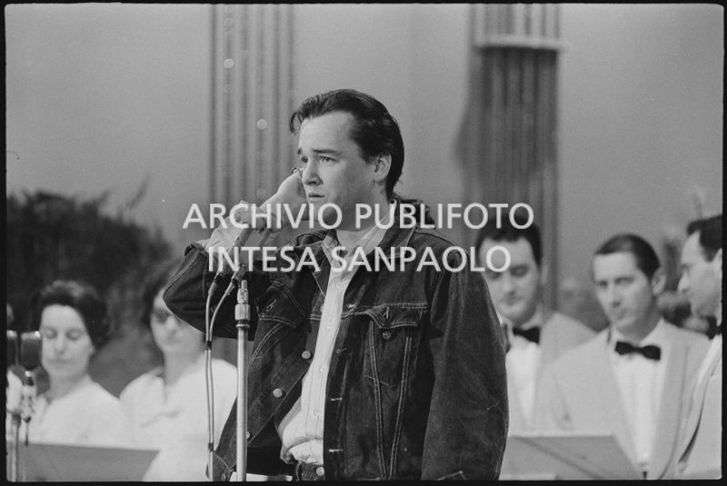 XVI Festival della canzone italiana di Sanremo