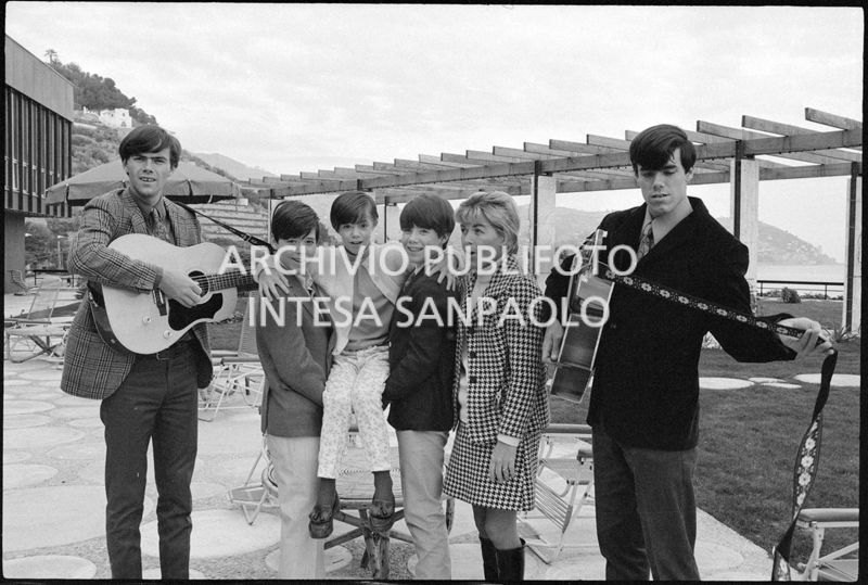 XVIII Festival della canzone italiana di Sanremo