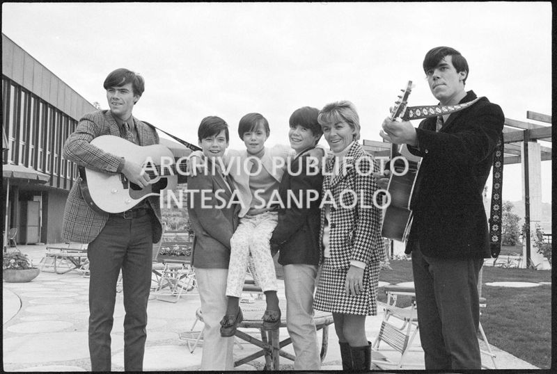 XVIII Festival della canzone italiana di Sanremo