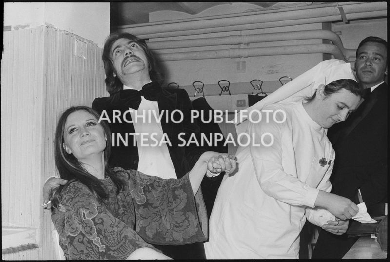 XX Festival della canzone italiana di Sanremo