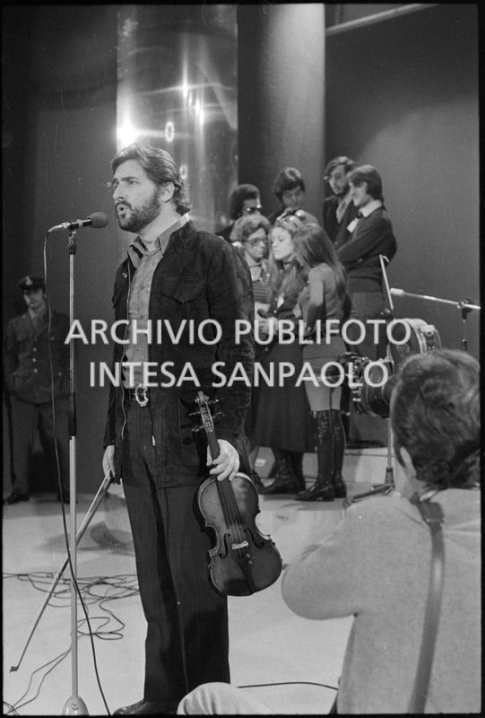 XXI Festival della canzone italiana di Sanremo