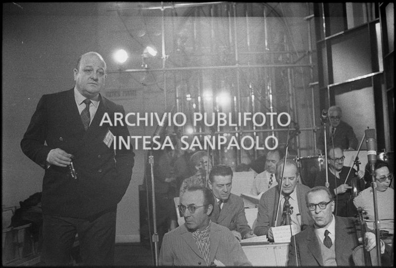 XXI Festival della canzone italiana di Sanremo