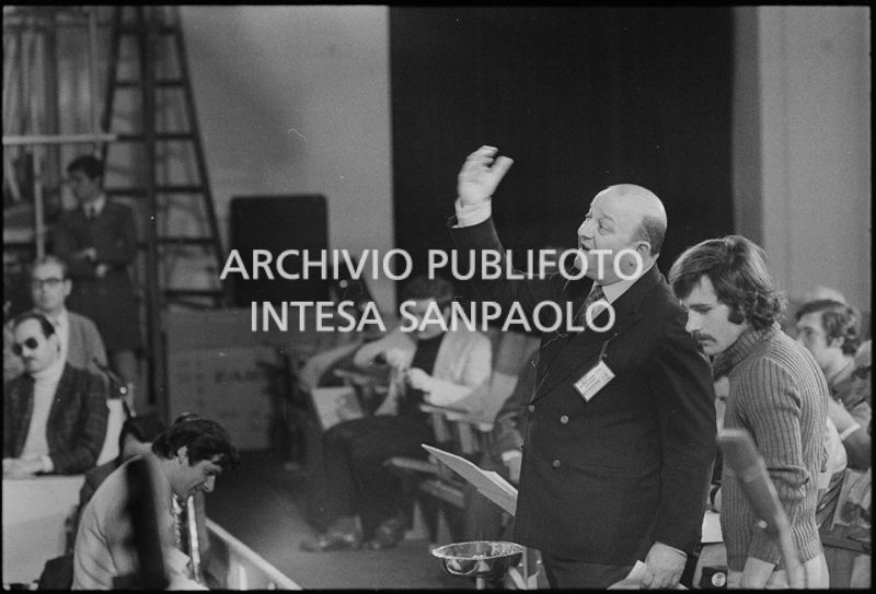 XXI Festival della canzone italiana di Sanremo