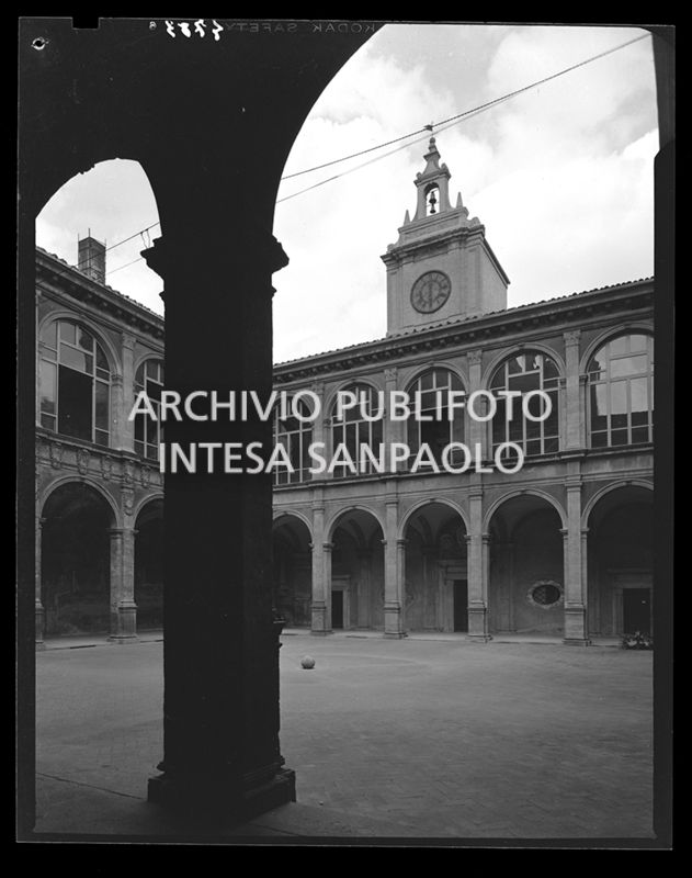 Archiginnasio<br>4783