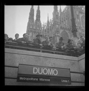 Fermata Duomo<br>