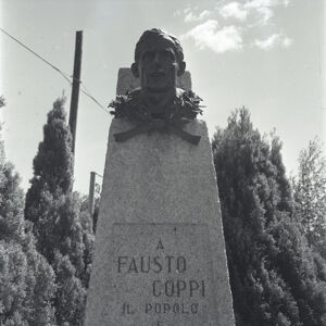 Memoriale a Fausto Coppi