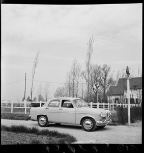 Alfa Romeo Giulietta Sprint