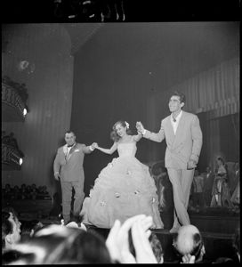 Al centro Belle Tildy<br>