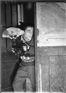 Il fotografo è Tino Petrelli<br>