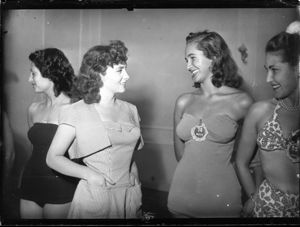 Miss Umbria, Mirella Ciotti<br>