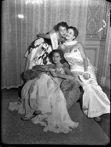 Miss Sorriso Anna Maria Rossi<br>