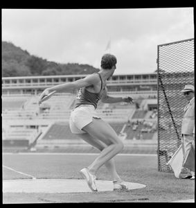 Decathlon<br>