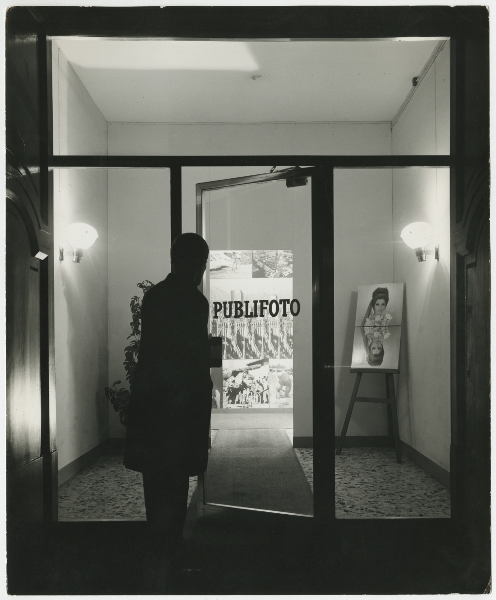 Archivio Storico Intesa Sanpaolo / Publifoto